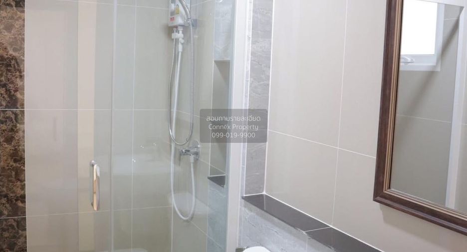 For rent 4 bedrooms house in Bang Phli, Samut Prakan