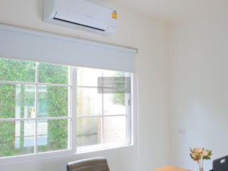 For rent 4 bedrooms house in Bang Phli, Samut Prakan