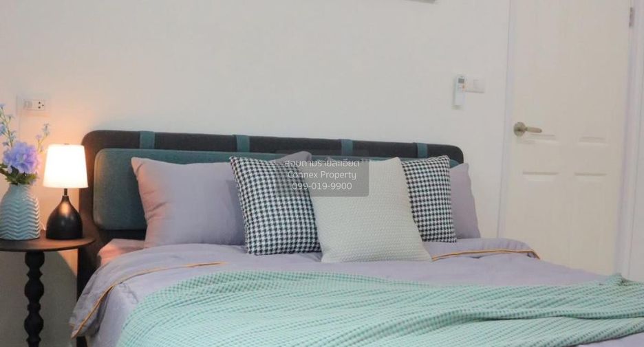 For rent 4 bedrooms house in Bang Phli, Samut Prakan