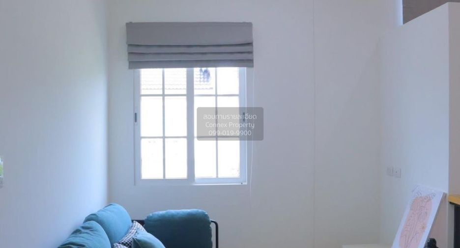 For rent 4 bedrooms house in Bang Phli, Samut Prakan
