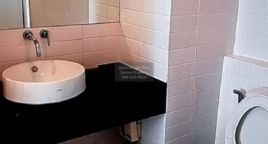 For rent 1 bed condo in Bang Na, Bangkok