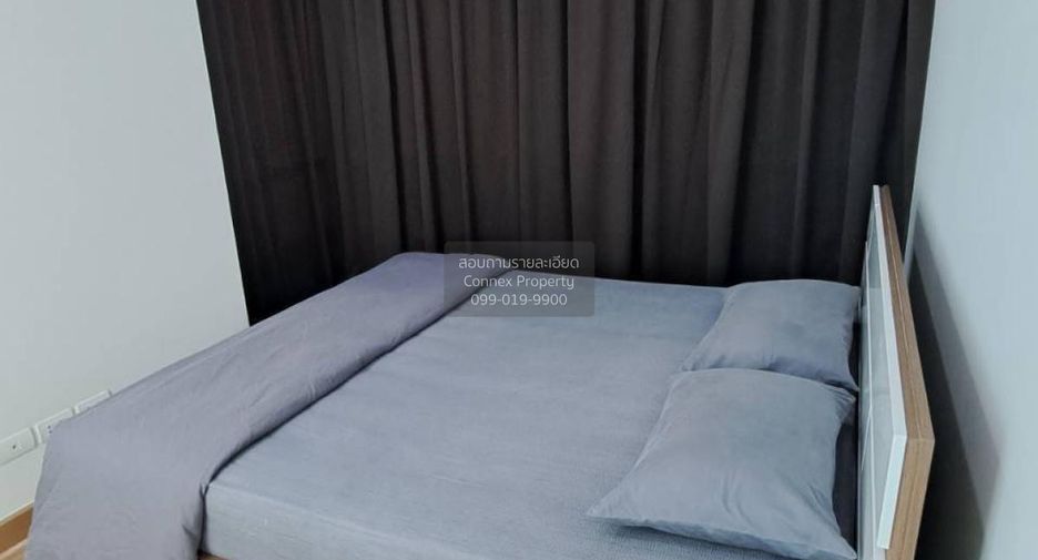 For rent 2 bedrooms condo in Phra Khanong, Bangkok