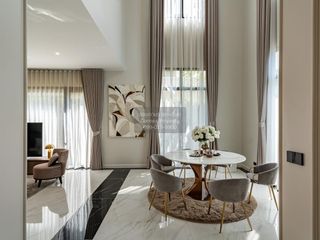 For rent 5 ベッドルーム house in Saphan Sung, Bangkok