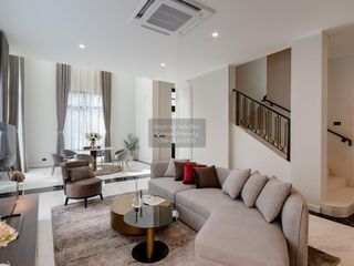 For rent 5 ベッドルーム house in Saphan Sung, Bangkok