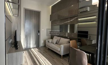Wohnung zur Miete mit 1 Zimmer in Watthana, Bangkok