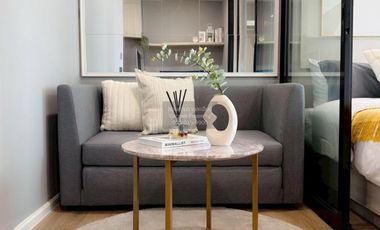 For rent 1 bed condo in Chatuchak, Bangkok
