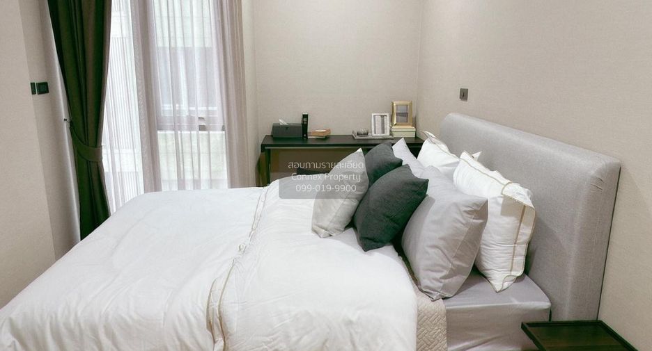 Wohnung zur Miete mit 3 Zimmer in Watthana, Bangkok