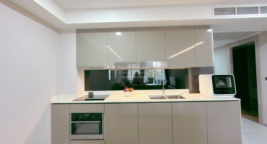 Wohnung zur Miete mit 3 Zimmer in Watthana, Bangkok