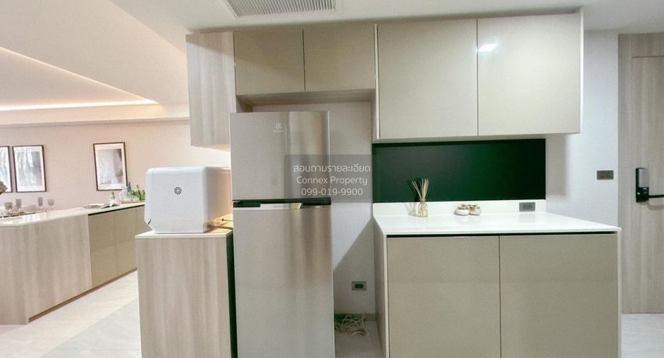 Wohnung zur Miete mit 3 Zimmer in Watthana, Bangkok