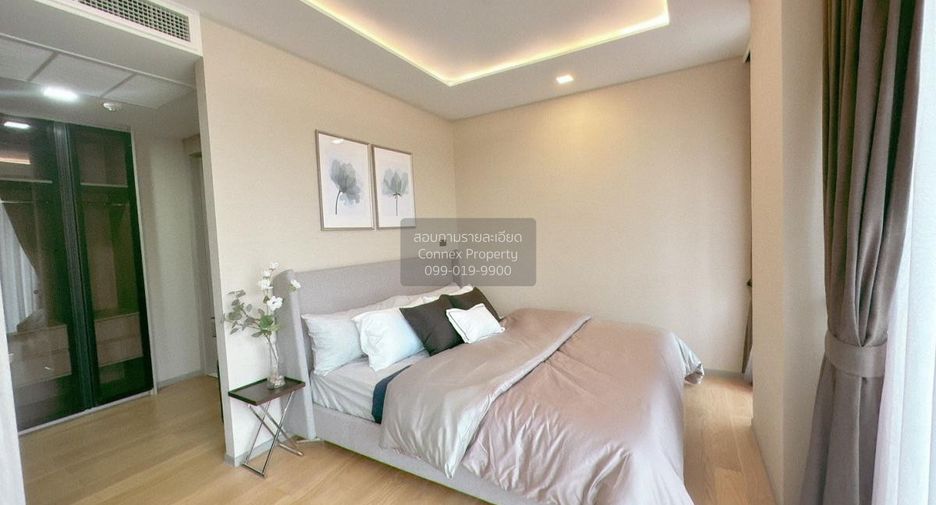Wohnung zur Miete mit 3 Zimmer in Watthana, Bangkok