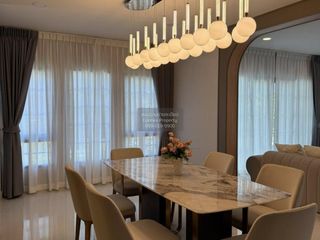 For rent 4 bedrooms house in Bang Phli, Samut Prakan