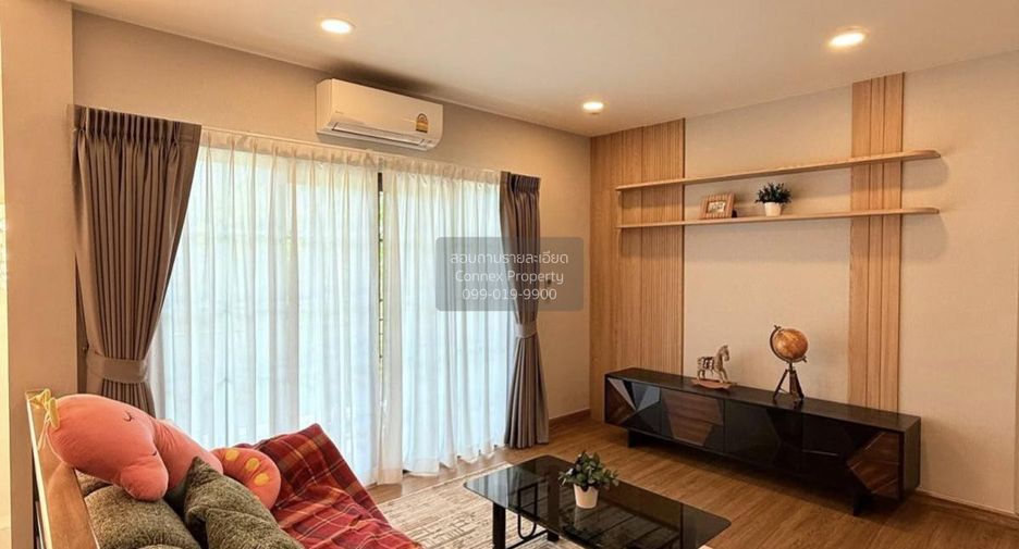 Haus zur Miete mit 4 Zimmer in Bang Phli, Samut Prakan