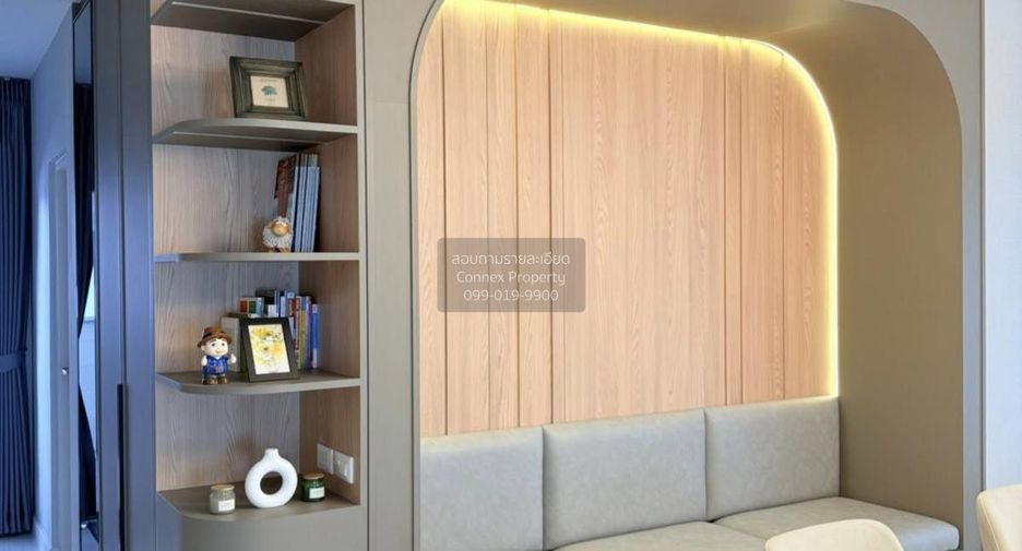 Haus zur Miete mit 4 Zimmer in Bang Phli, Samut Prakan