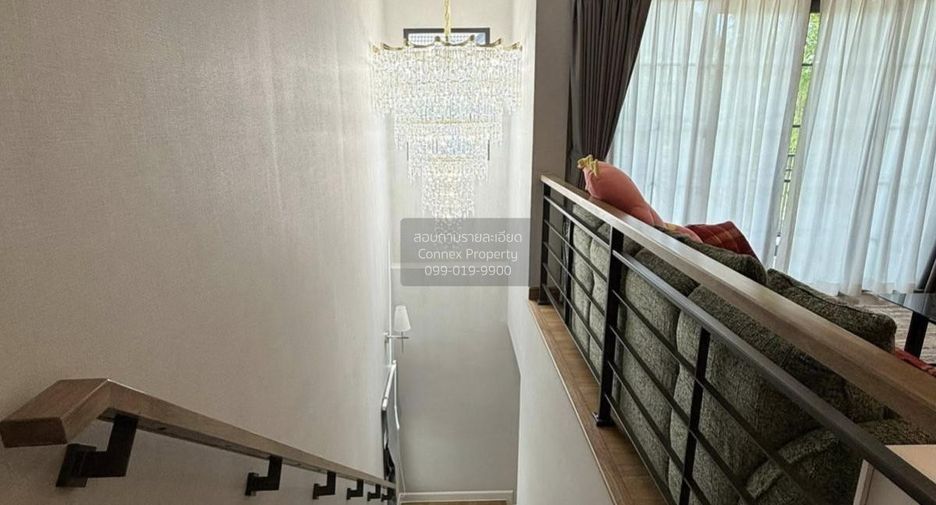 Haus zur Miete mit 4 Zimmer in Bang Phli, Samut Prakan