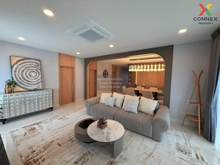 For rent 4 bedrooms house in Bang Phli, Samut Prakan