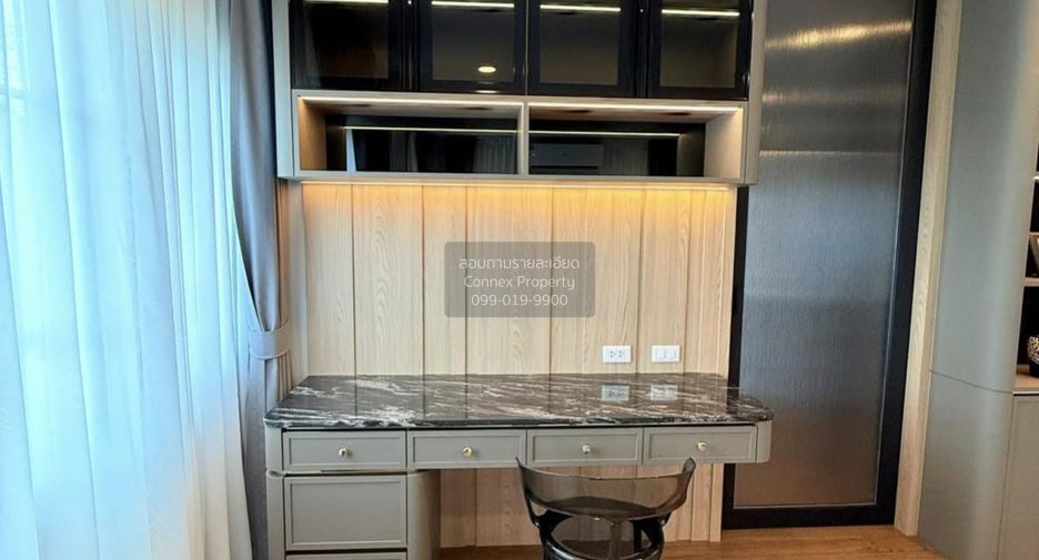 Haus zur Miete mit 4 Zimmer in Bang Phli, Samut Prakan
