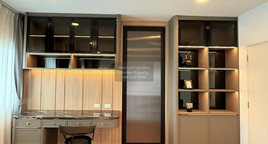 Haus zur Miete mit 4 Zimmer in Bang Phli, Samut Prakan