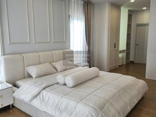 出租 4 卧室 独立屋 在 Bang Phli, Samut Prakan
