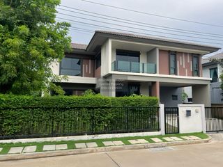 出租 4 卧室 独立屋 在 Bang Phli, Samut Prakan