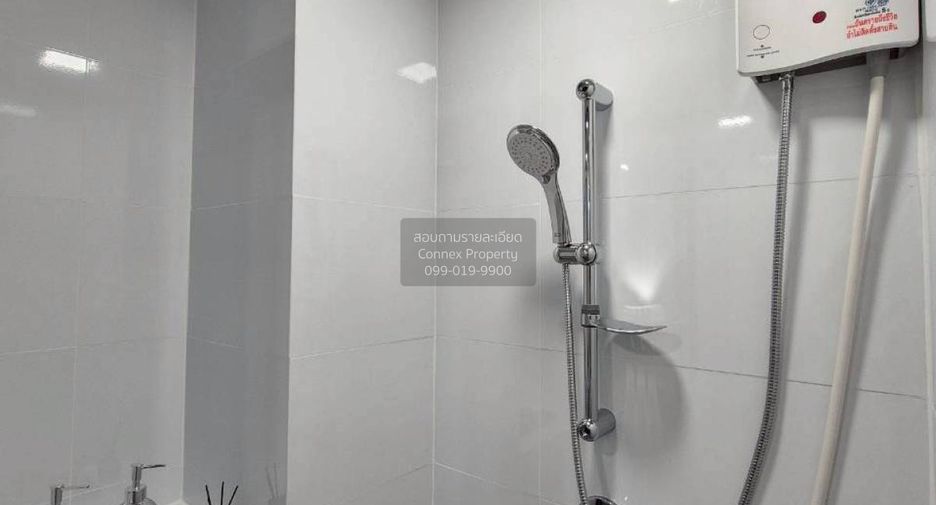 Condo en alquiler de 1 habitaciones en Bang Na, Bangkok