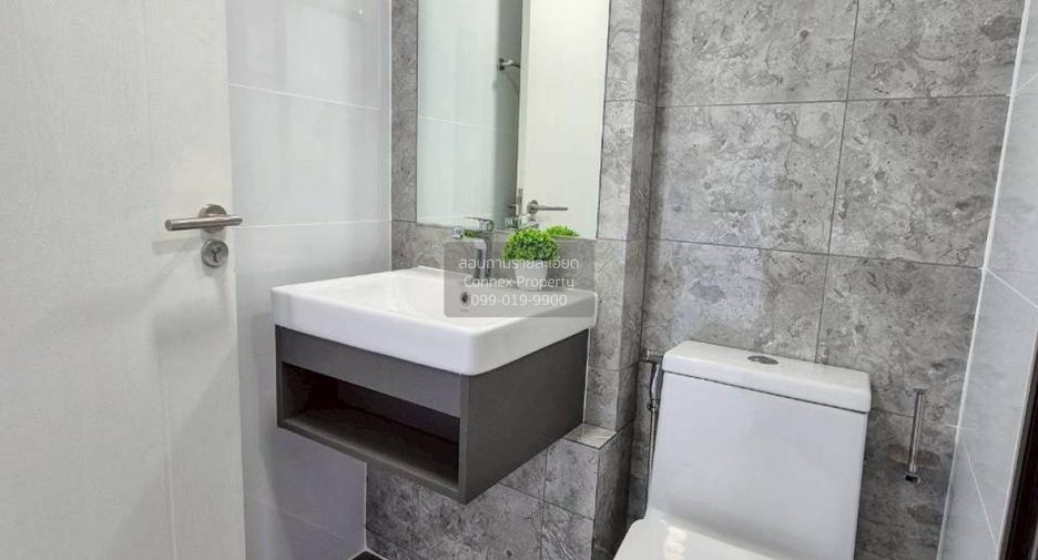 Condo en alquiler de 1 habitaciones en Bang Na, Bangkok