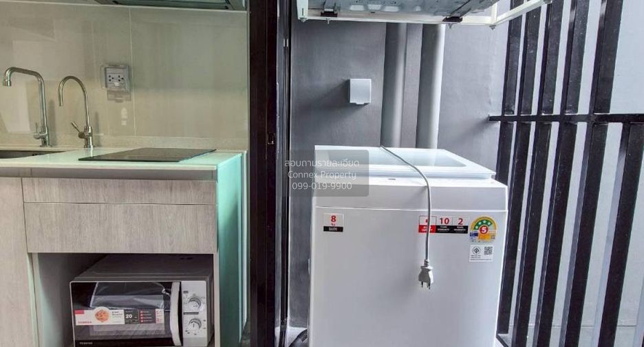 Condo en alquiler de 1 habitaciones en Bang Na, Bangkok