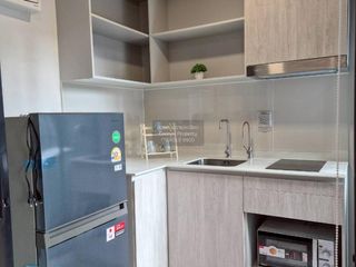 For rent 1 bed condo in Bang Na, Bangkok