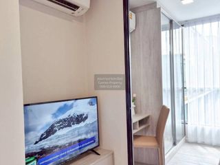 For rent 1 bed condo in Bang Na, Bangkok