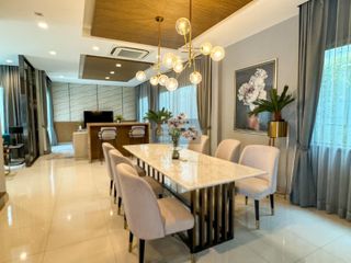 ให้เช่า 3 ห้องนอน บ้านเดี่ยว ใน บึงกุ่ม, กรุงเทพฯ
