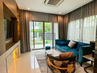 ให้เช่า 3 ห้องนอน บ้านเดี่ยว ใน บึงกุ่ม, กรุงเทพฯ