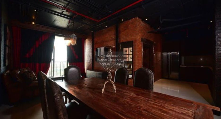 For rent 3 bedrooms condo in Khlong Toei, Bangkok