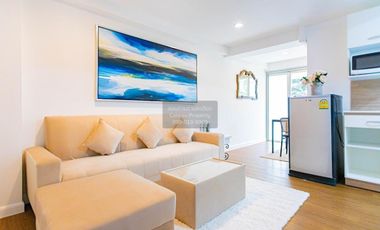 À vendre 1 chambre condo à Hua Hin, Prachuap Khiri Khan