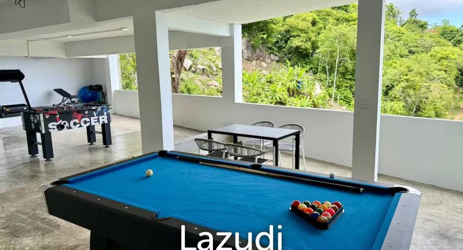 For sale 3 ベッドルーム villa in Ko Samui, Surat Thani