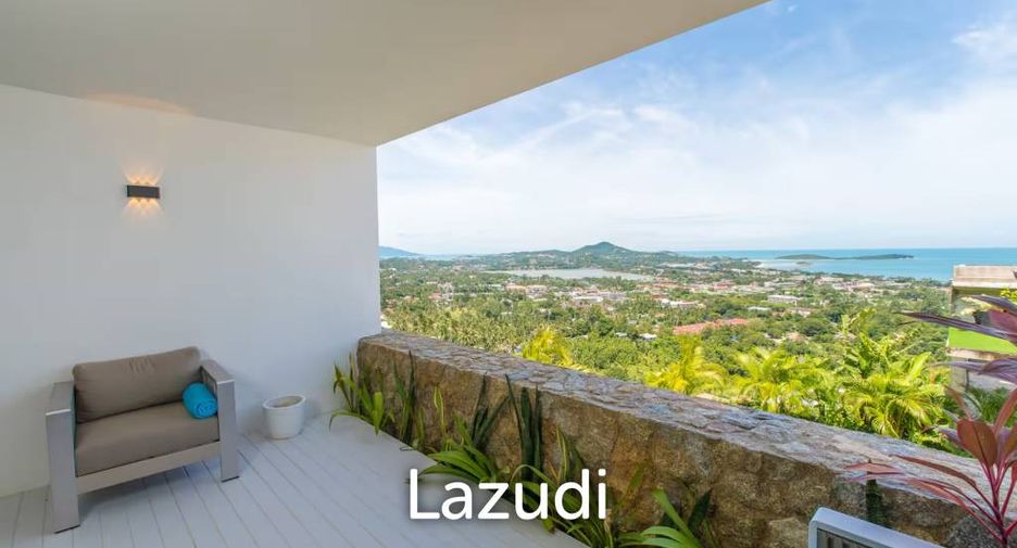 For sale 3 ベッドルーム villa in Ko Samui, Surat Thani