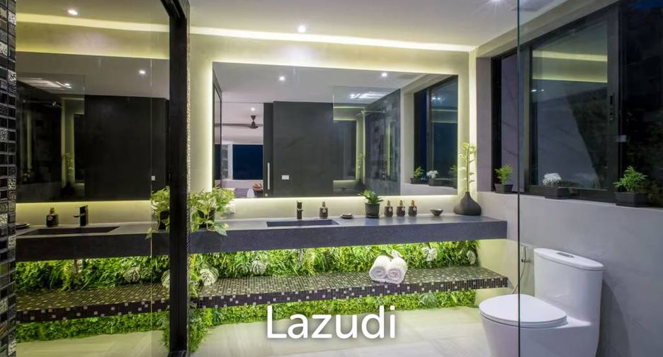 For sale 3 ベッドルーム villa in Ko Samui, Surat Thani