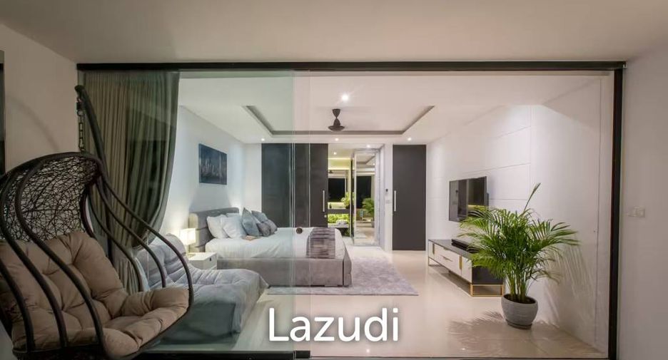 For sale 3 ベッドルーム villa in Ko Samui, Surat Thani