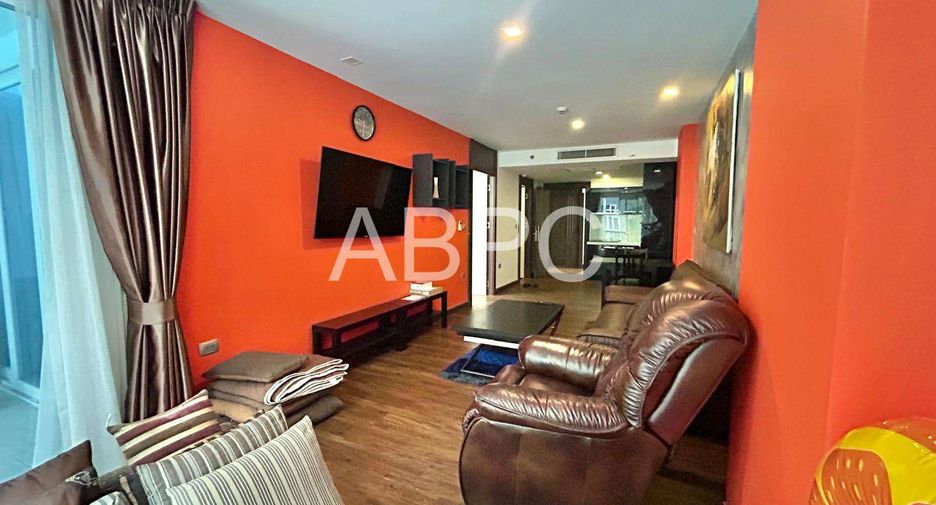 For sale 1 bed condo in South Pattaya, Pattaya