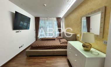 À vendre 1 chambre condo à South Pattaya, Pattaya