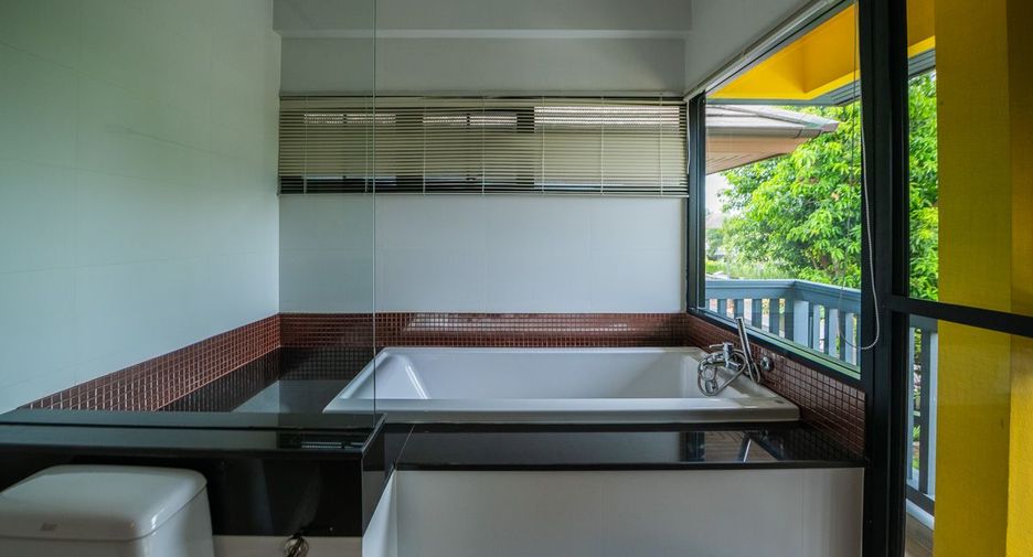 Haus zum Kauf mit 3 Zimmer in East Pattaya, Pattaya