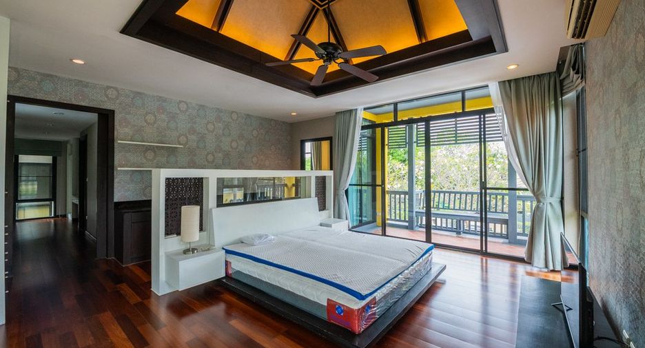 Haus zum Kauf mit 3 Zimmer in East Pattaya, Pattaya