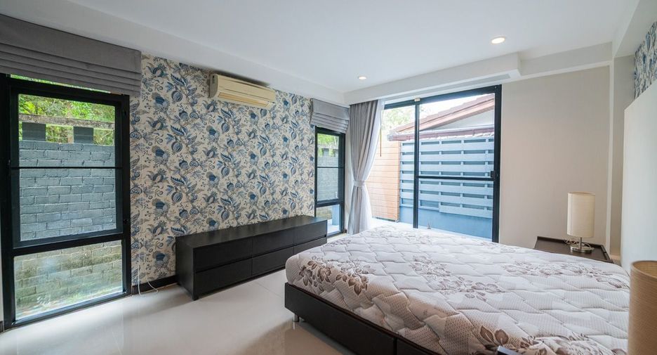 Haus zum Kauf mit 3 Zimmer in East Pattaya, Pattaya