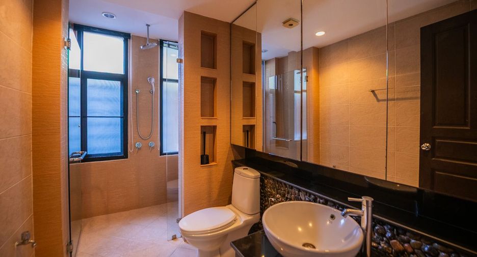 Haus zum Kauf mit 3 Zimmer in East Pattaya, Pattaya