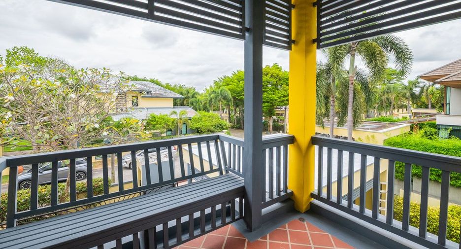 Haus zum Kauf mit 3 Zimmer in East Pattaya, Pattaya