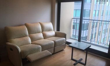 Condo en alquiler de 1 habitaciones en Chatuchak, Bangkok