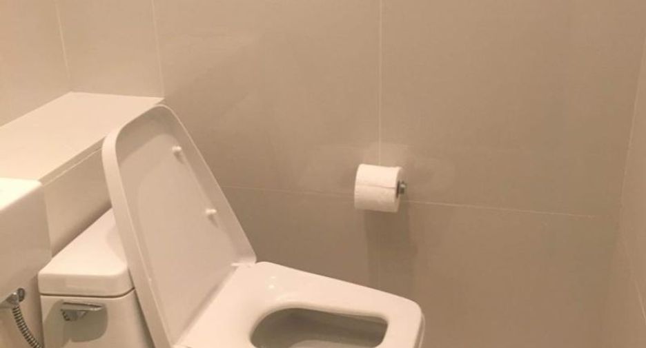 For rent 1 bed condo in Chatuchak, Bangkok