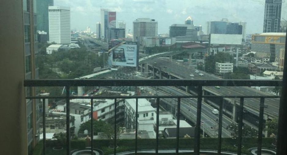 For rent 1 bed condo in Chatuchak, Bangkok