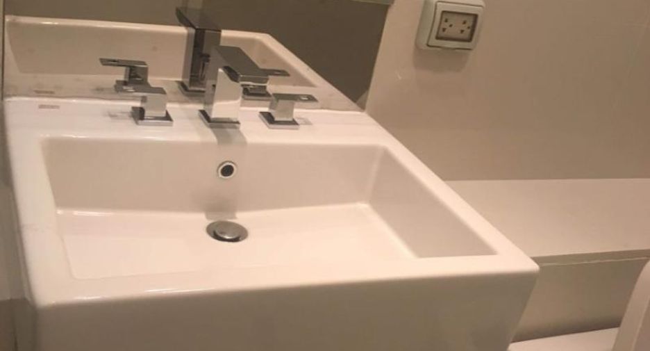 For rent 1 bed condo in Chatuchak, Bangkok
