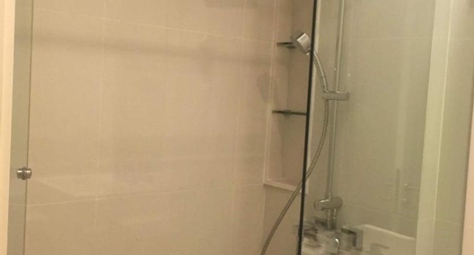 For rent 1 bed condo in Chatuchak, Bangkok