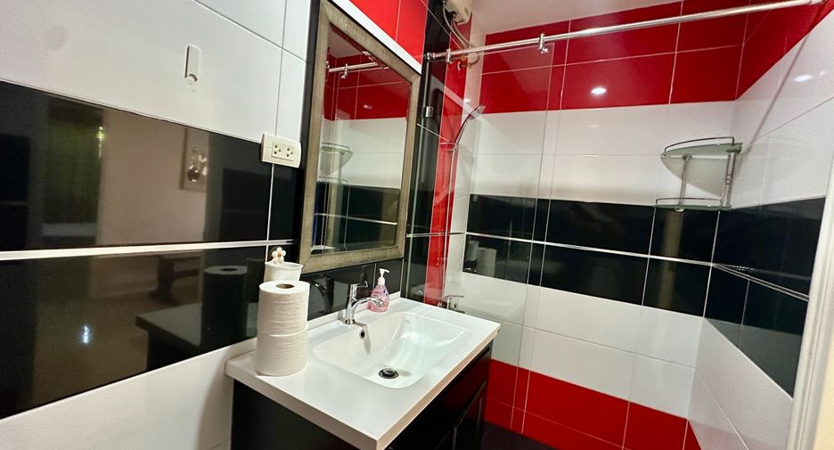 For sale 3 bedrooms house in Bang Lamung, Chonburi