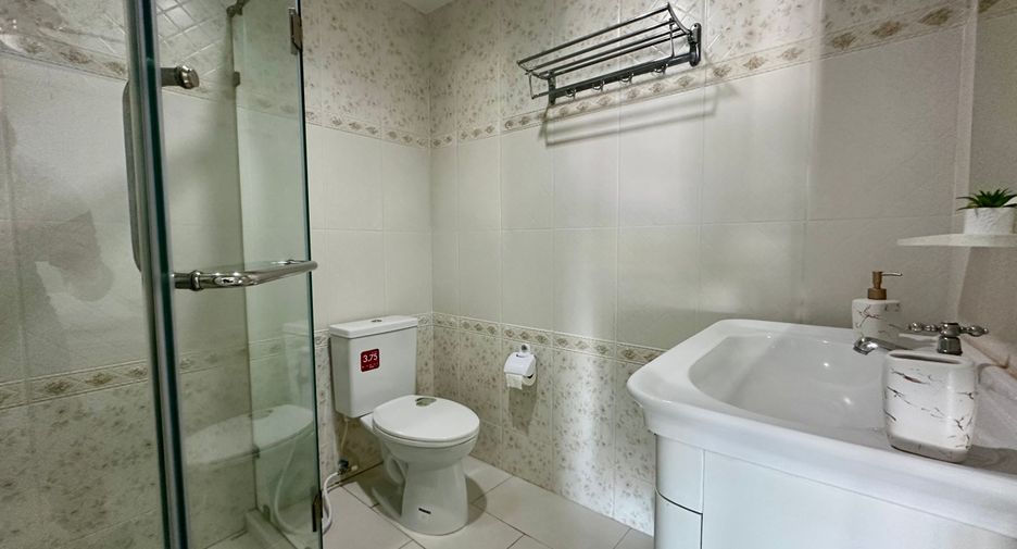 For sale 3 bedrooms house in Bang Lamung, Chonburi